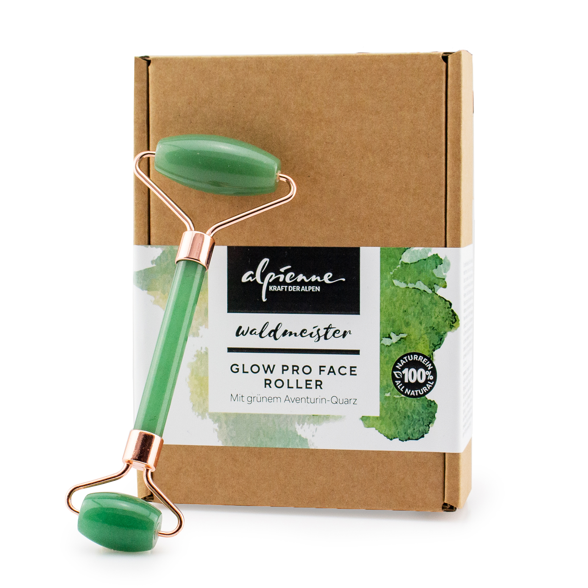 Glow Pro Face Roller 