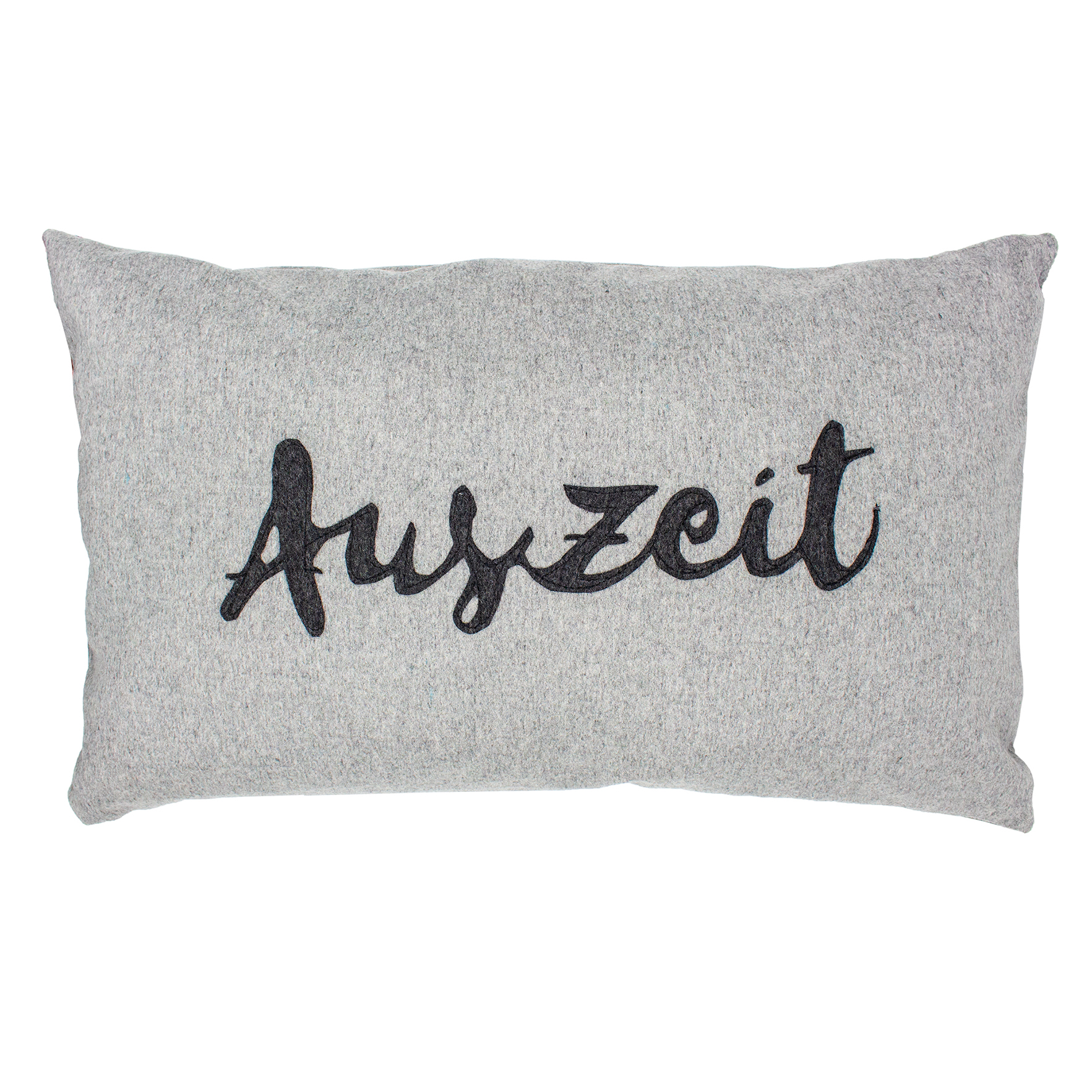 Auszeit - Zirbenkissen