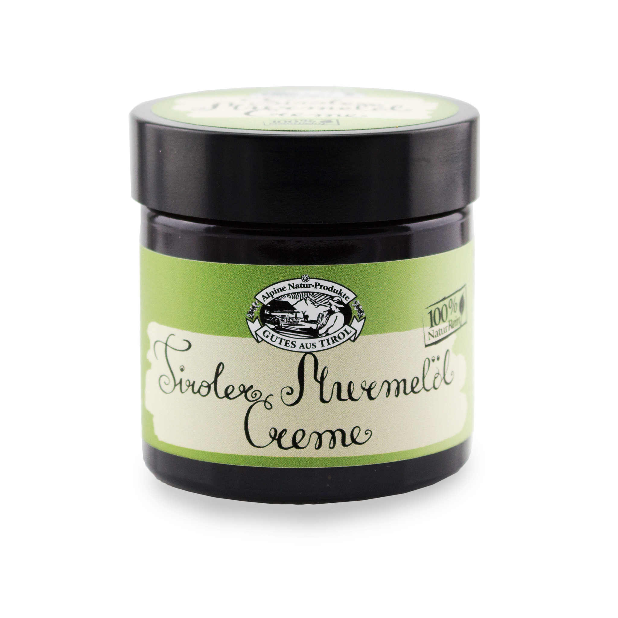 Marmot oil cream