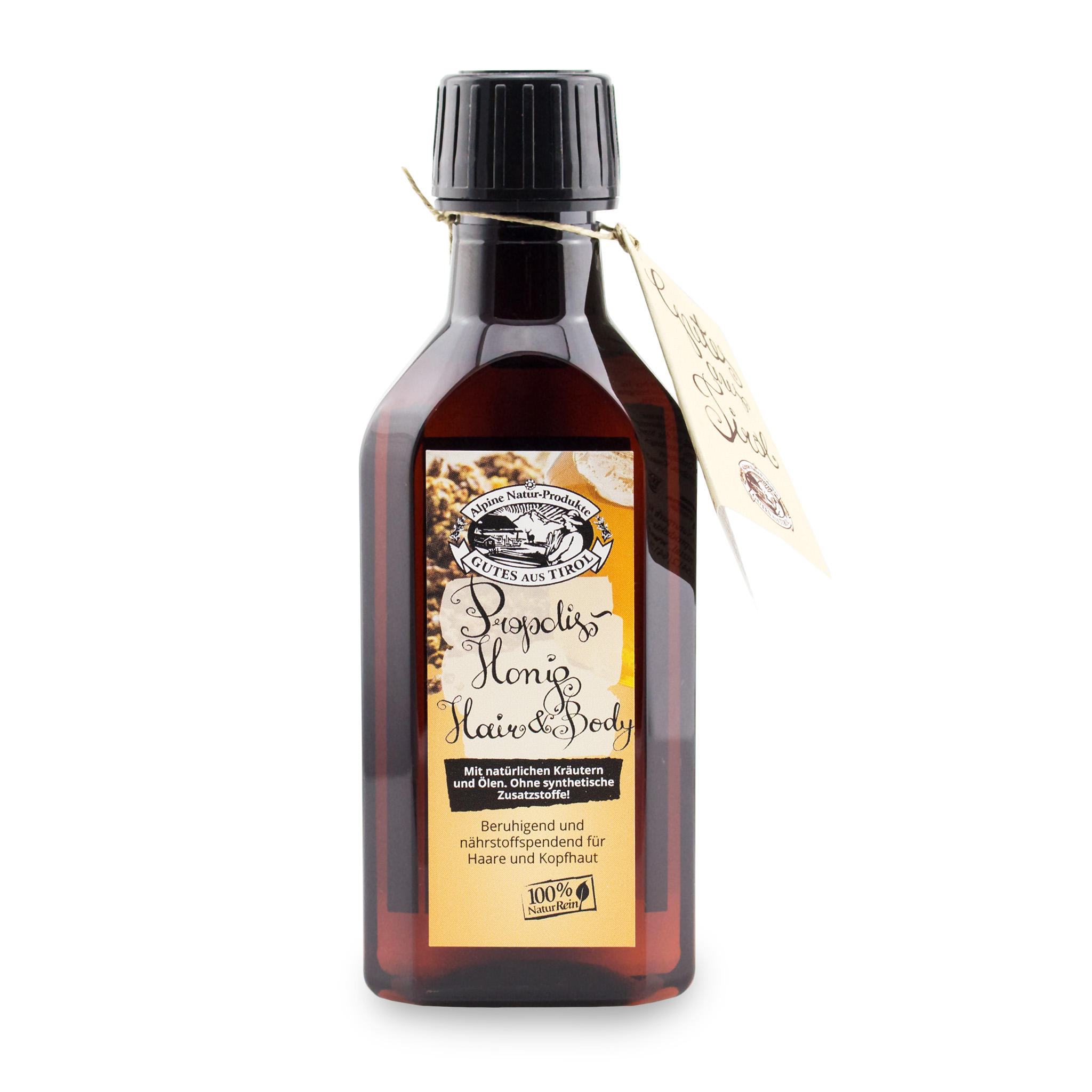 Propolis Hair & Body