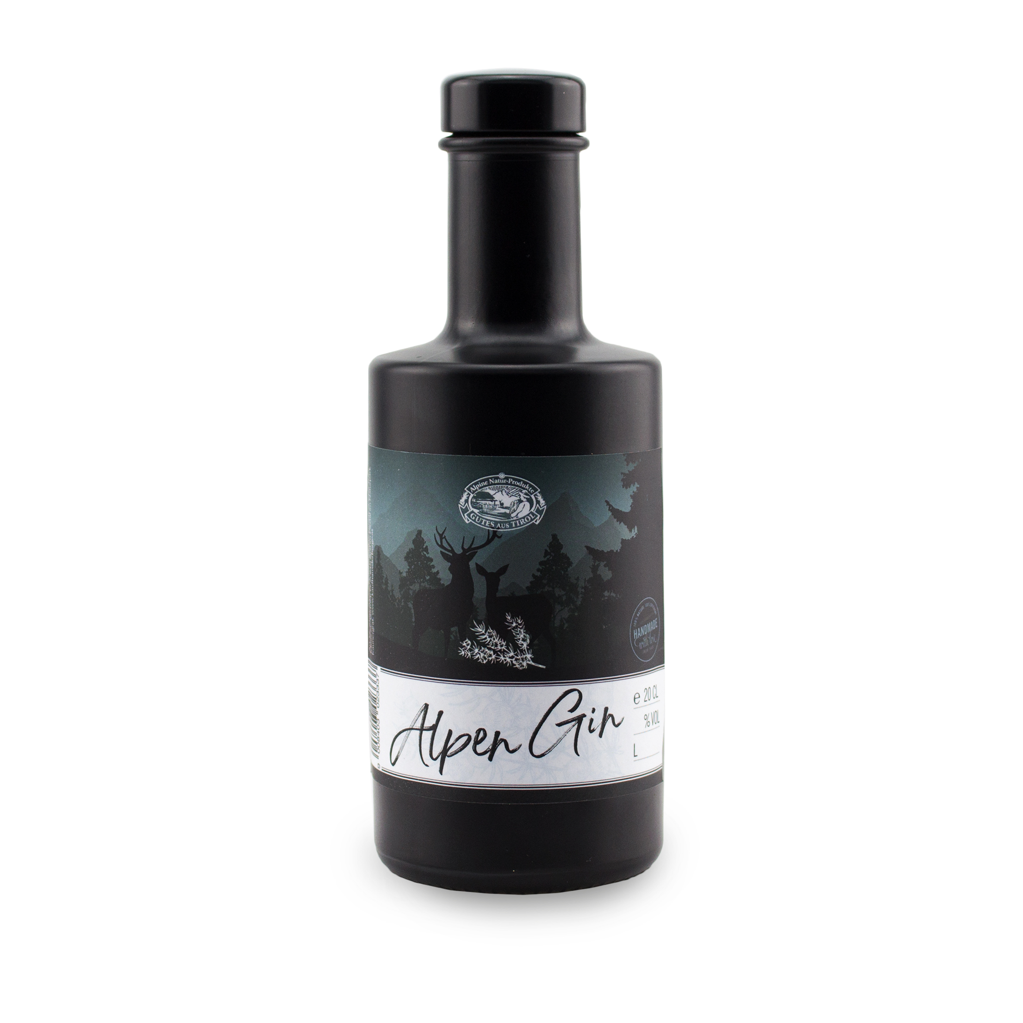 Alpen Gin