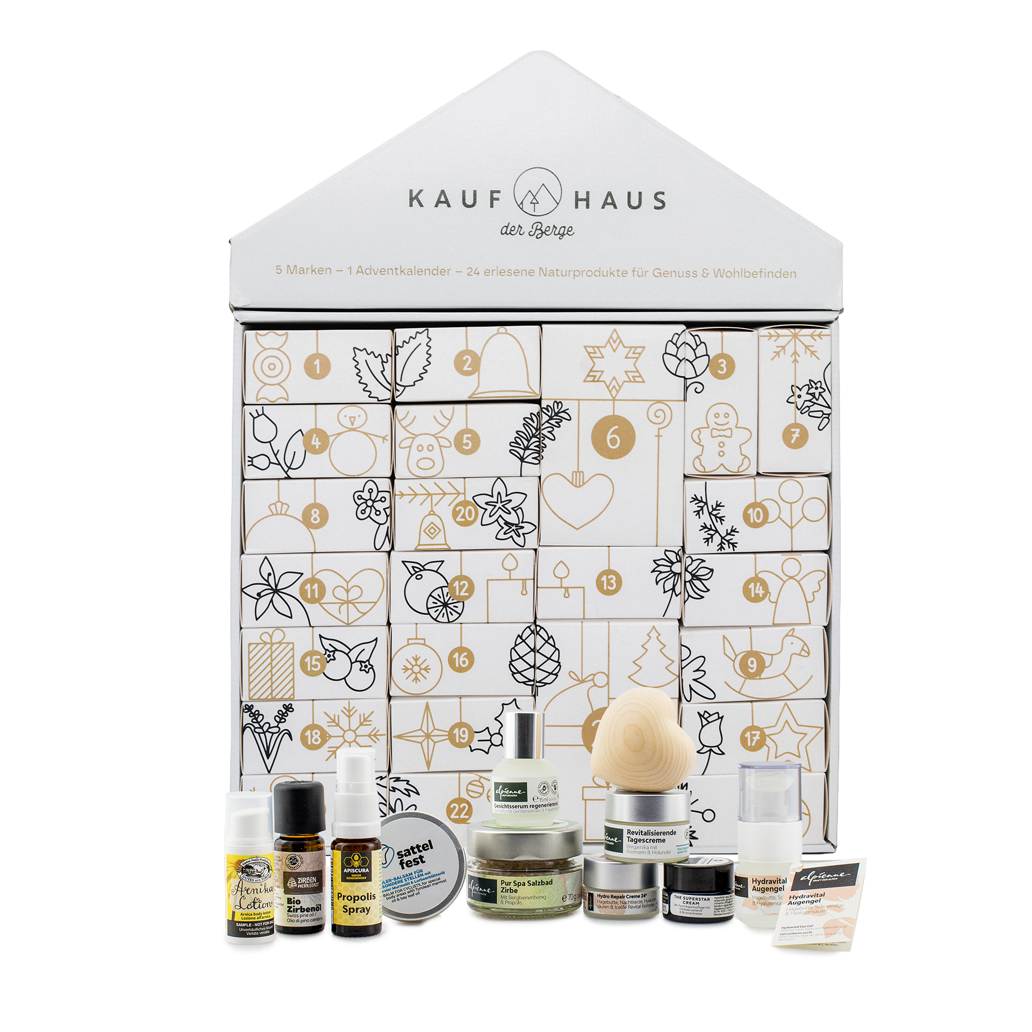 Adventskalender 