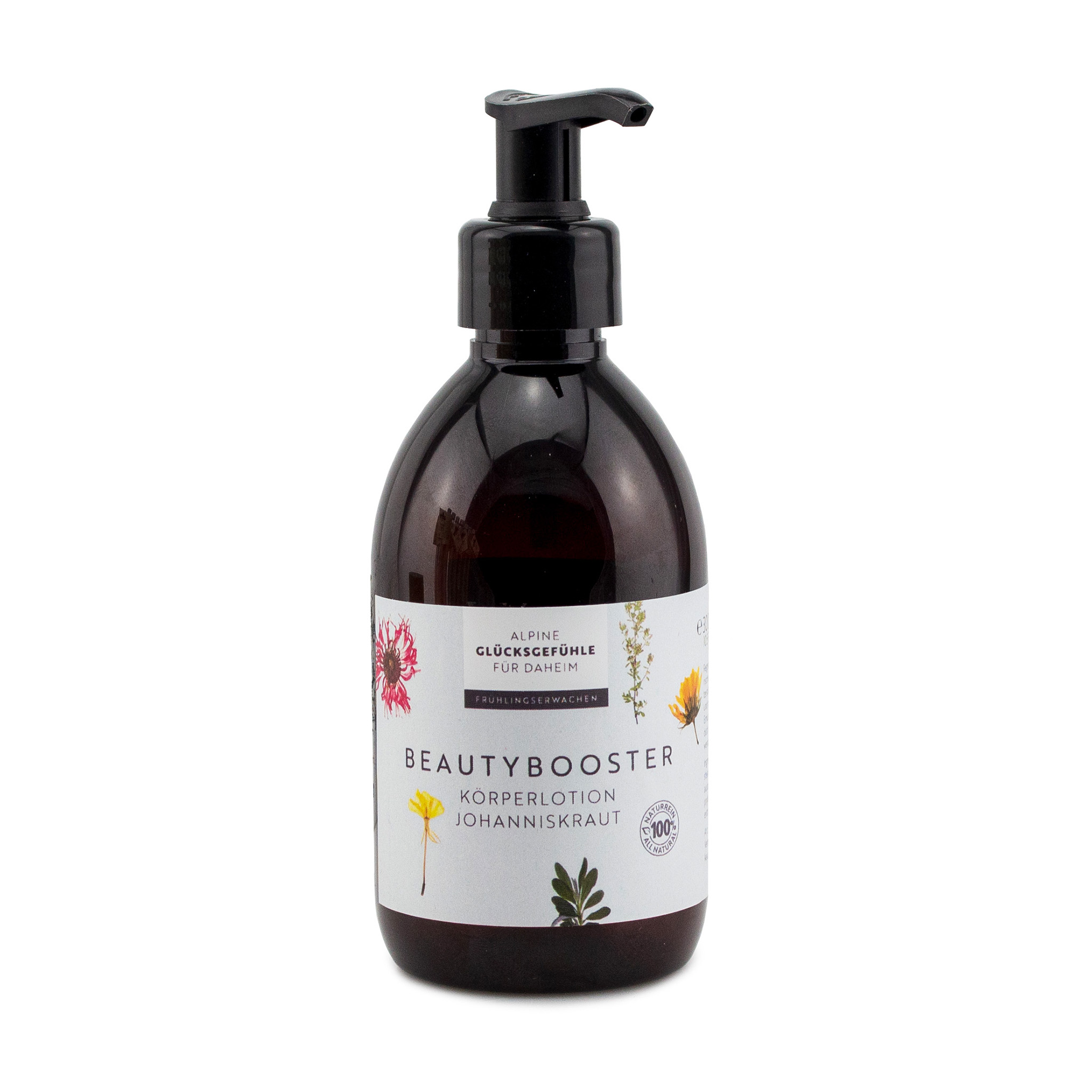 Beautybooster Körperlotion 