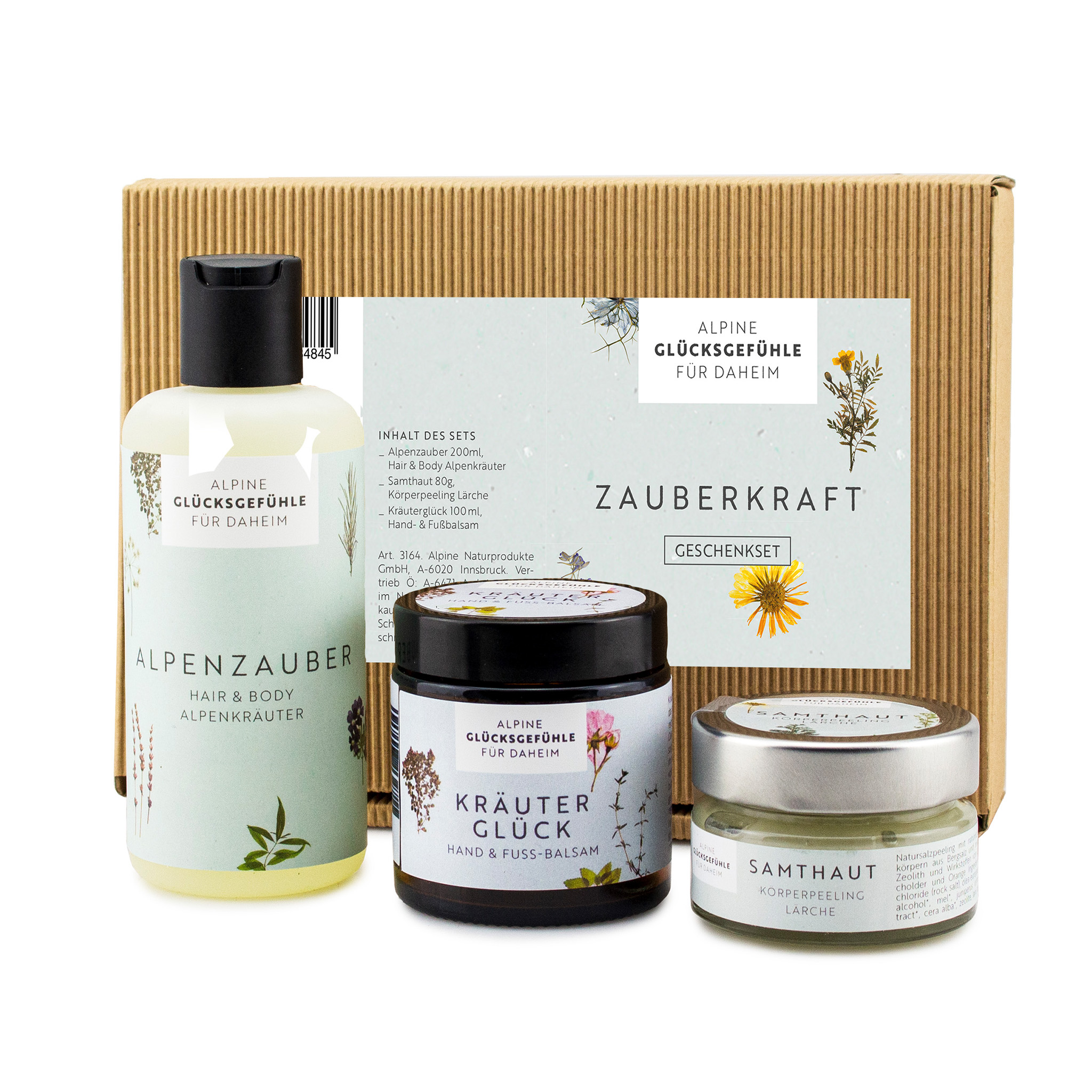 Zauberkraft