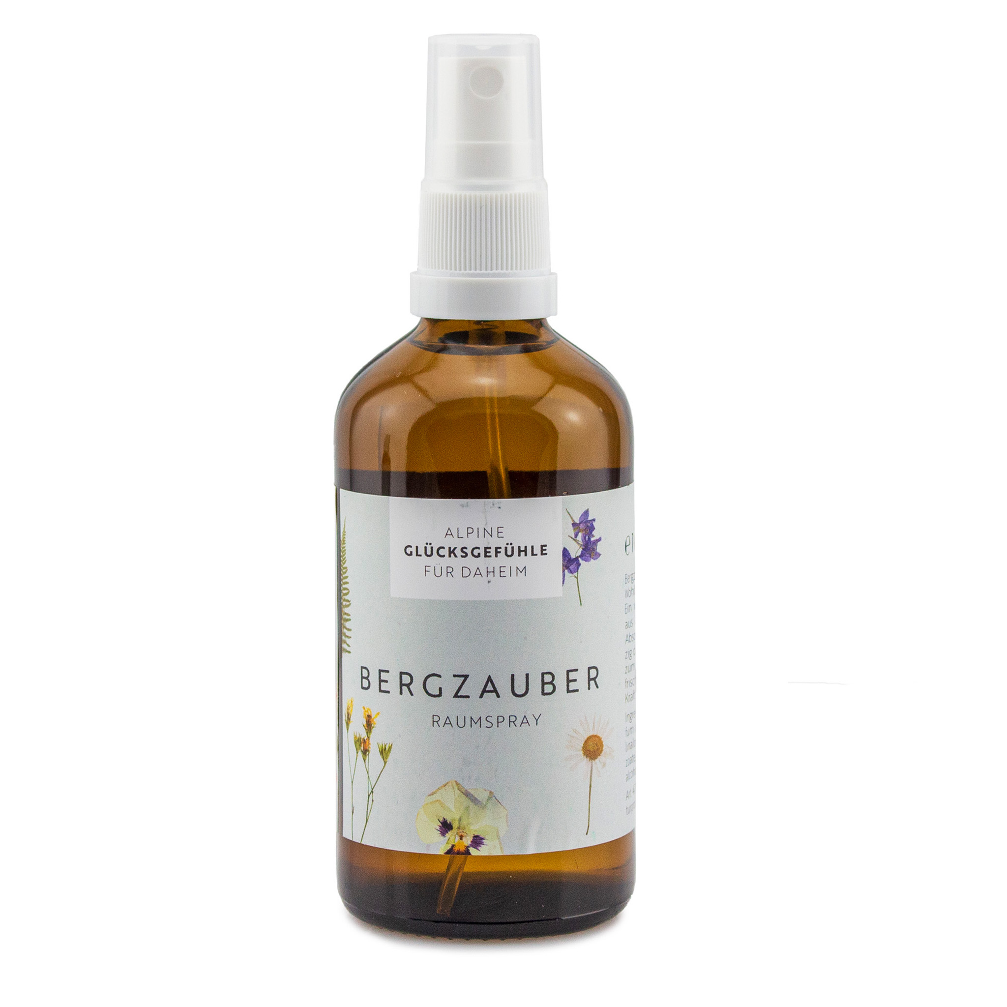 Bergzauber Spray