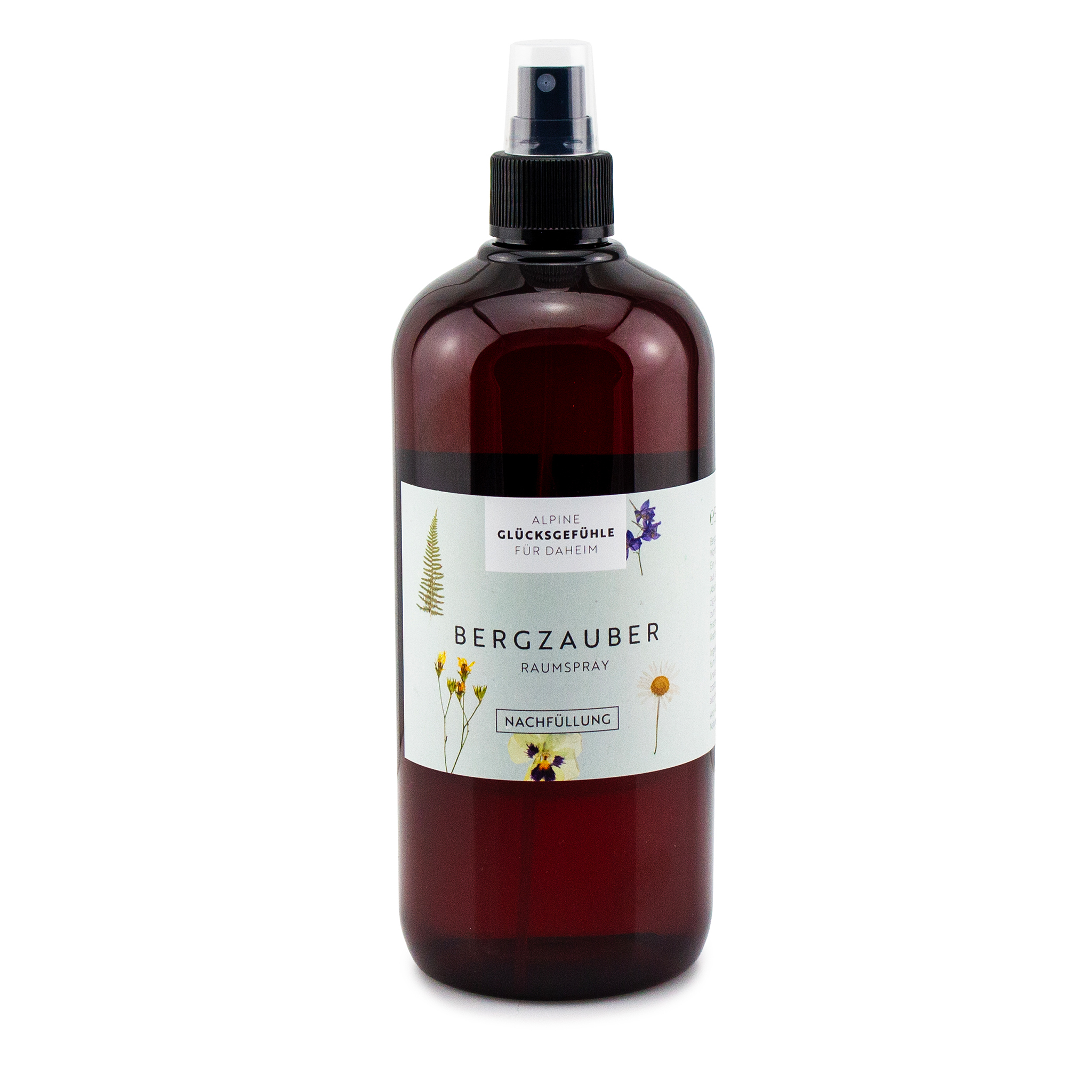 Bergzauber Spray