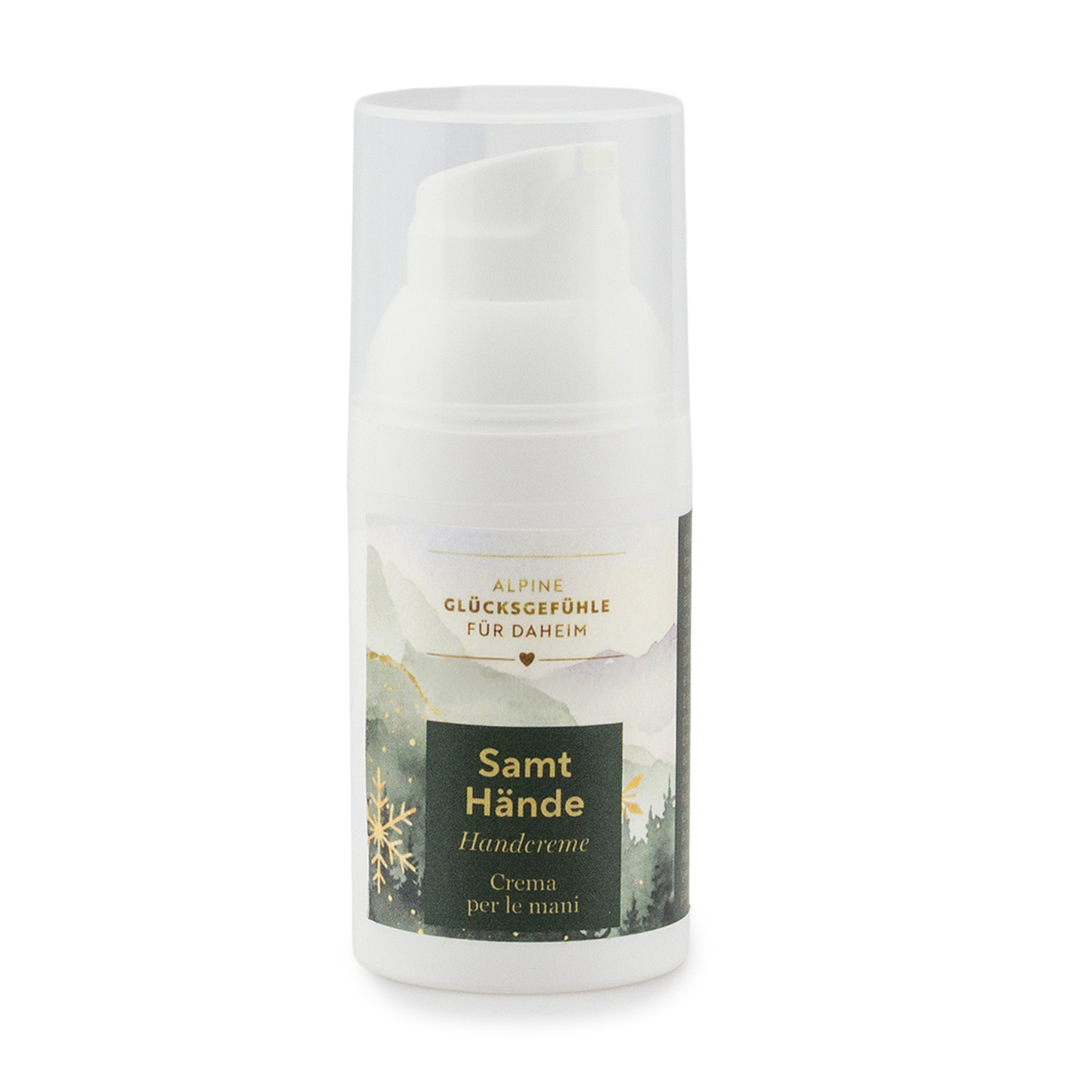 Samthände Handcreme