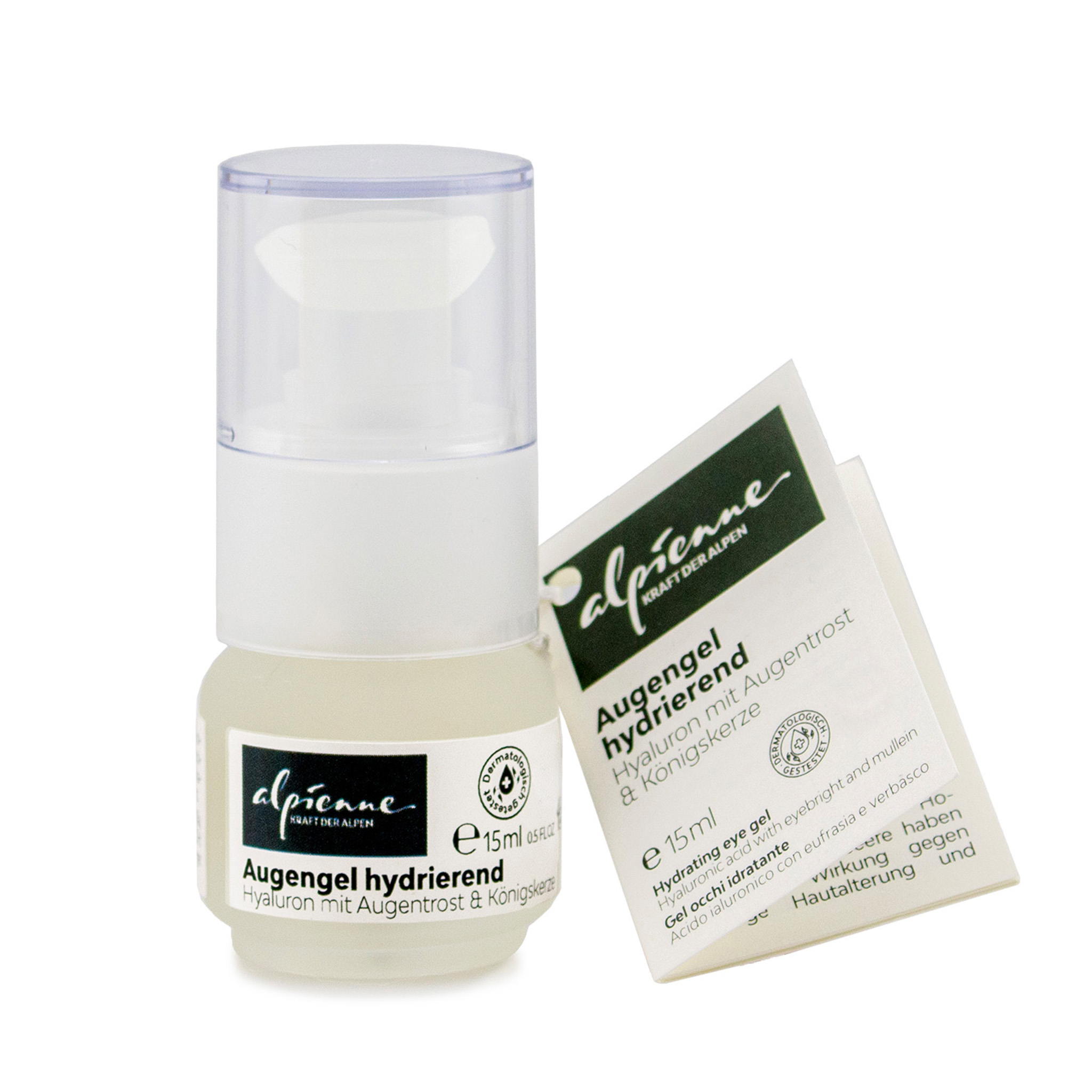 Augengel hydrierend 