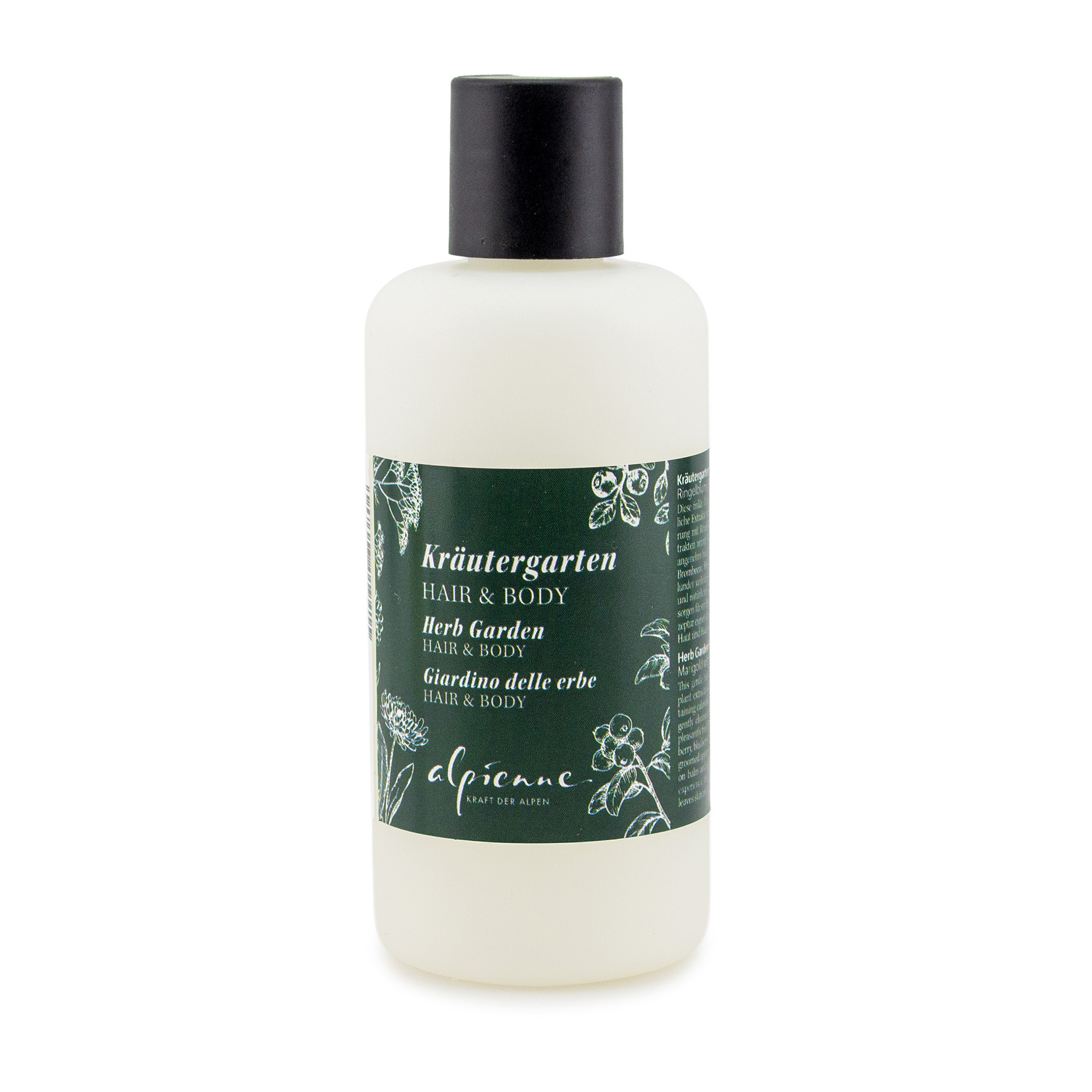 Kräutergarten Hair & Body