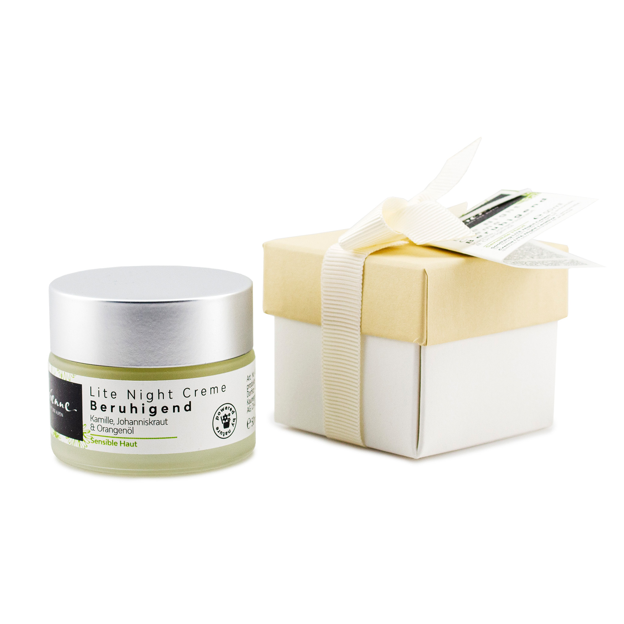 Soothing LITE Night Cream