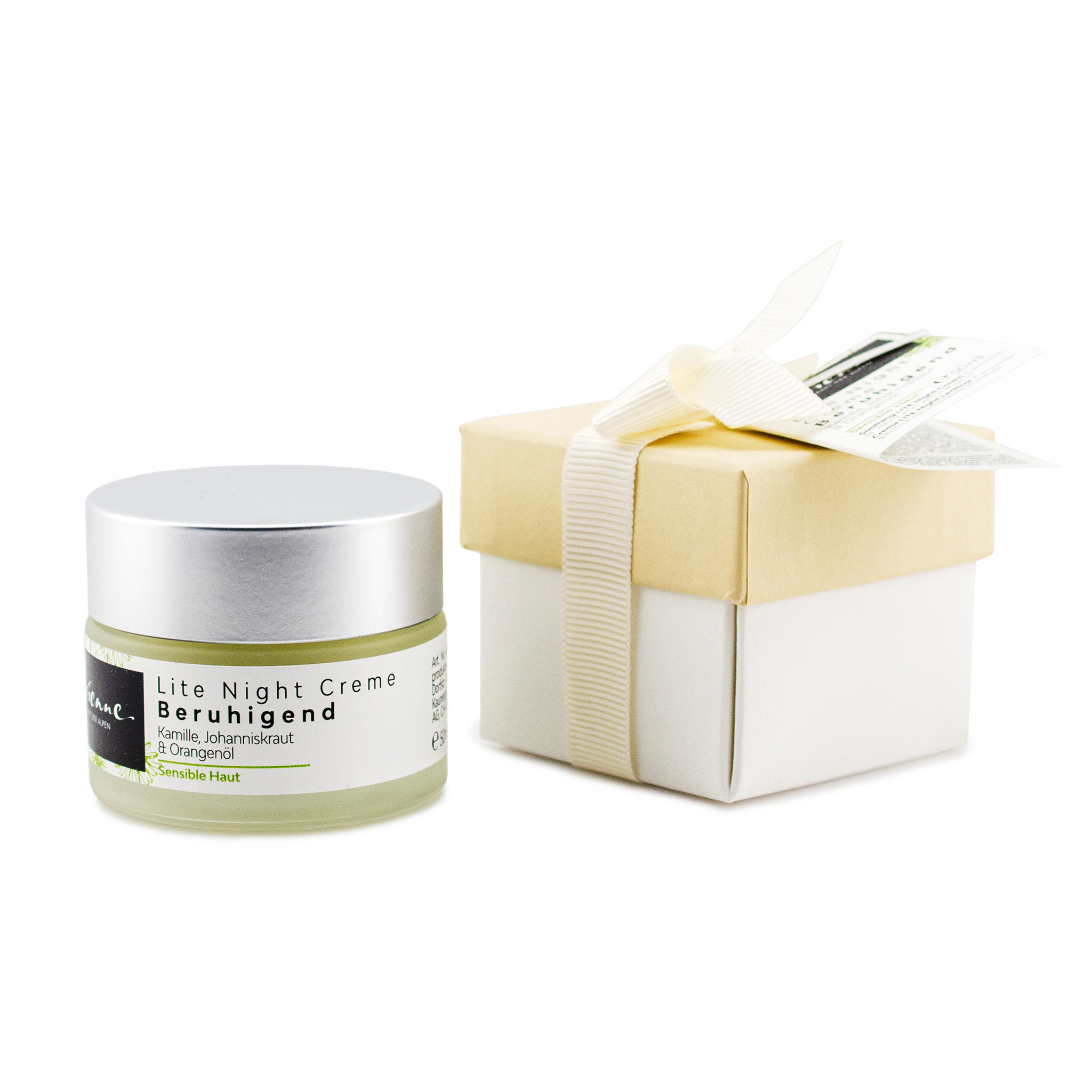 Lite Night Creme BERUHIGEND