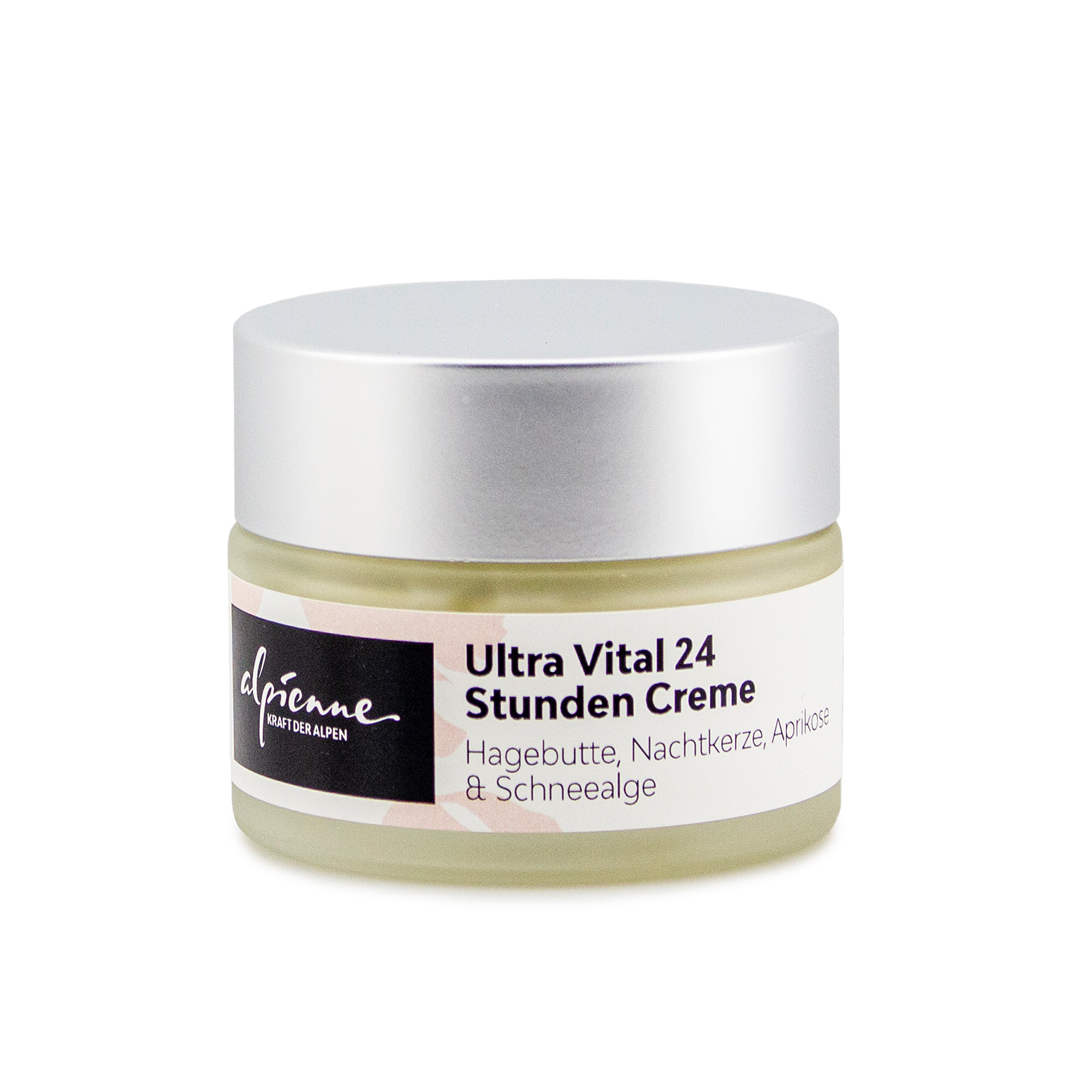 ULTRA VITAL CREME 24 Stunden