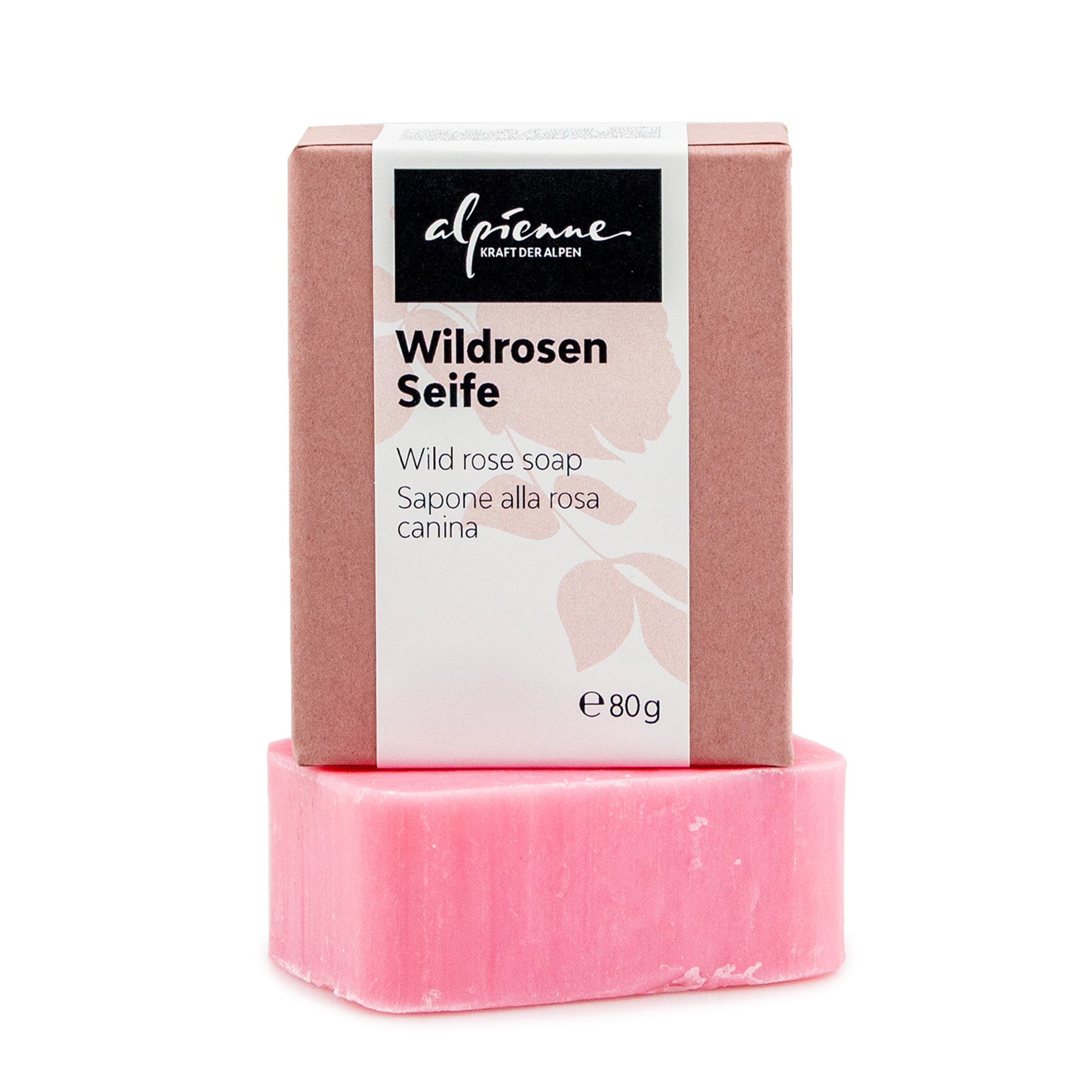 Wildrosen SEIFE