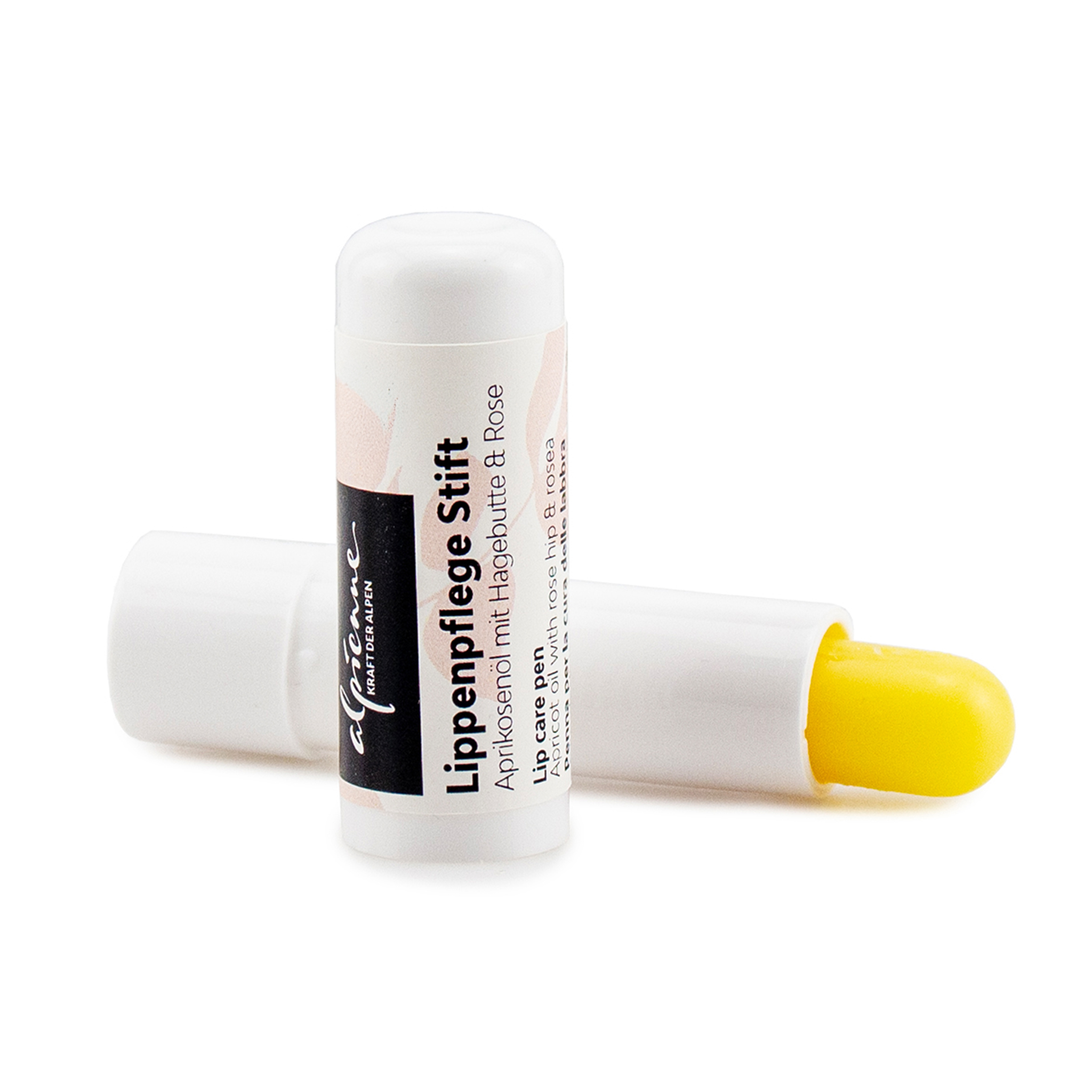 Lippenpflege Stift