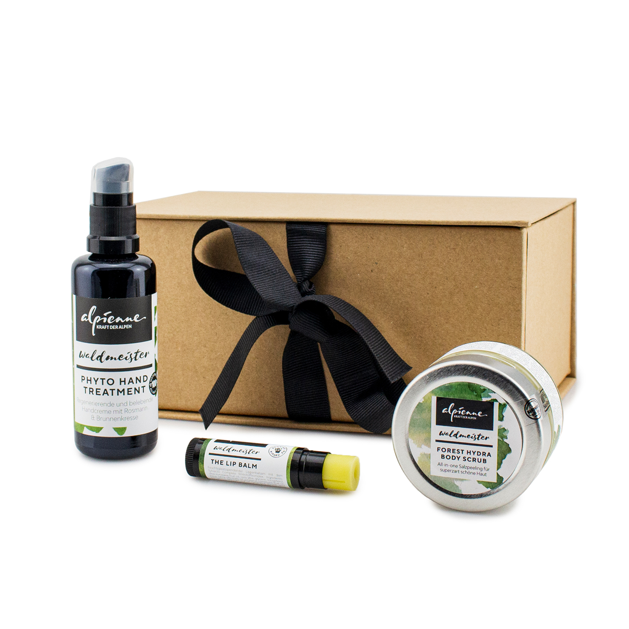 Waldfee Geschenkbox
