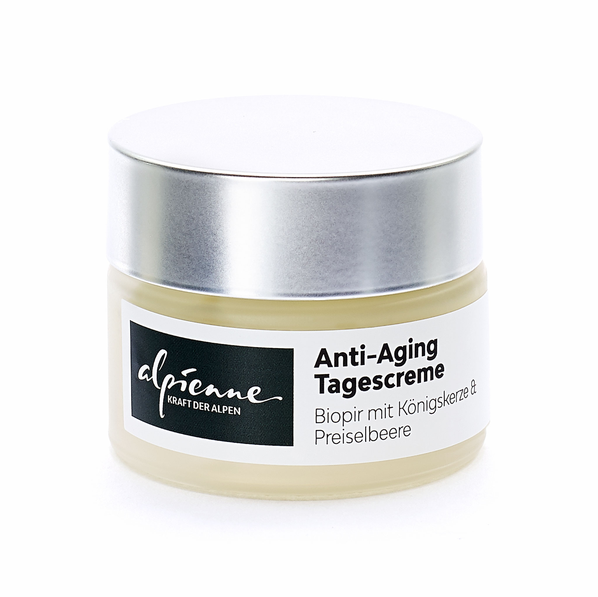 Anti-Aging Tagescreme 