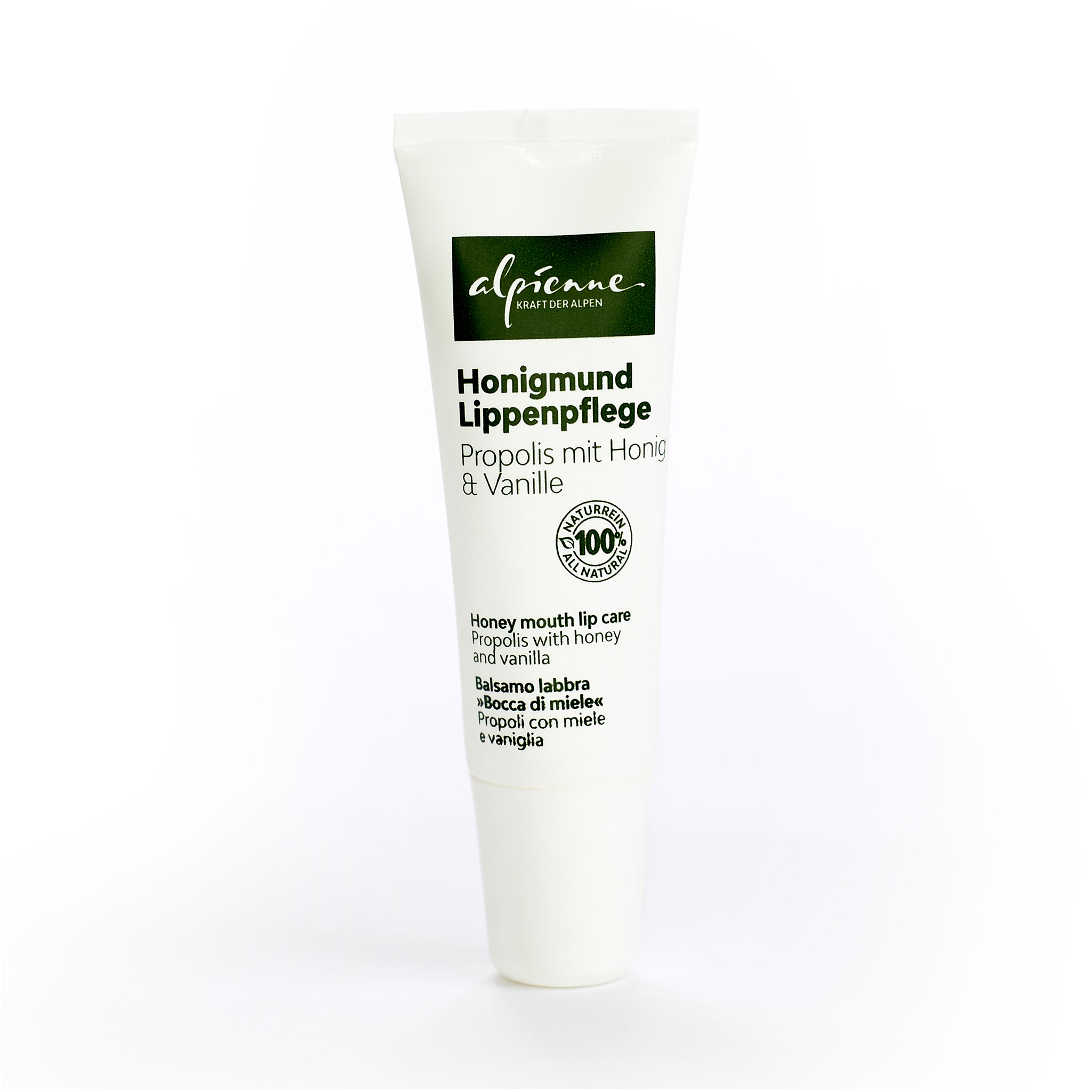 Honigmund Lippenpflege 