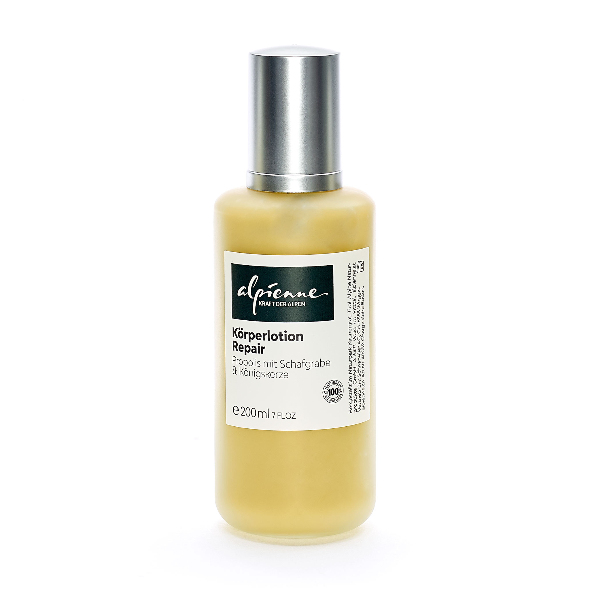 Körperlotion Repair 
