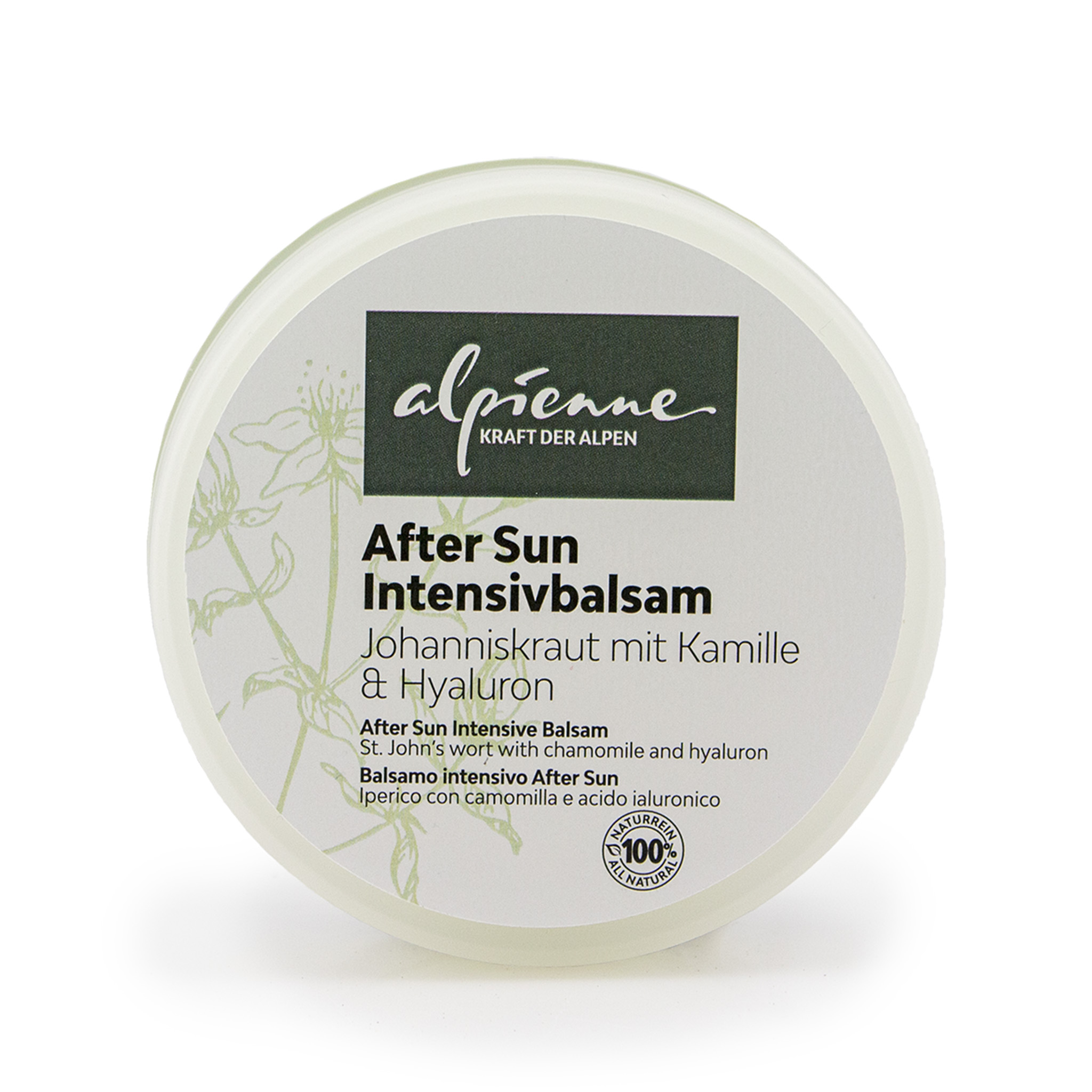 After Sun Intensivbalsam