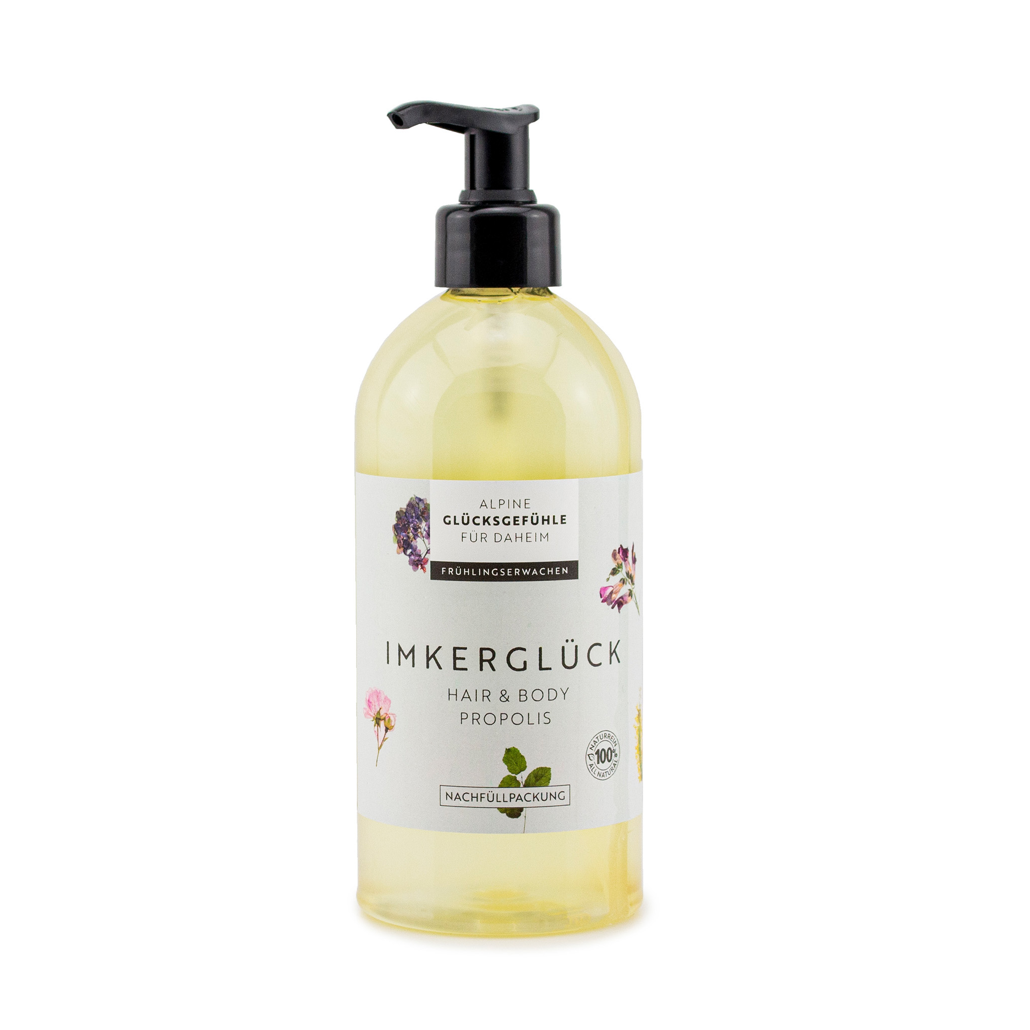 Imkerglück Hair & Body