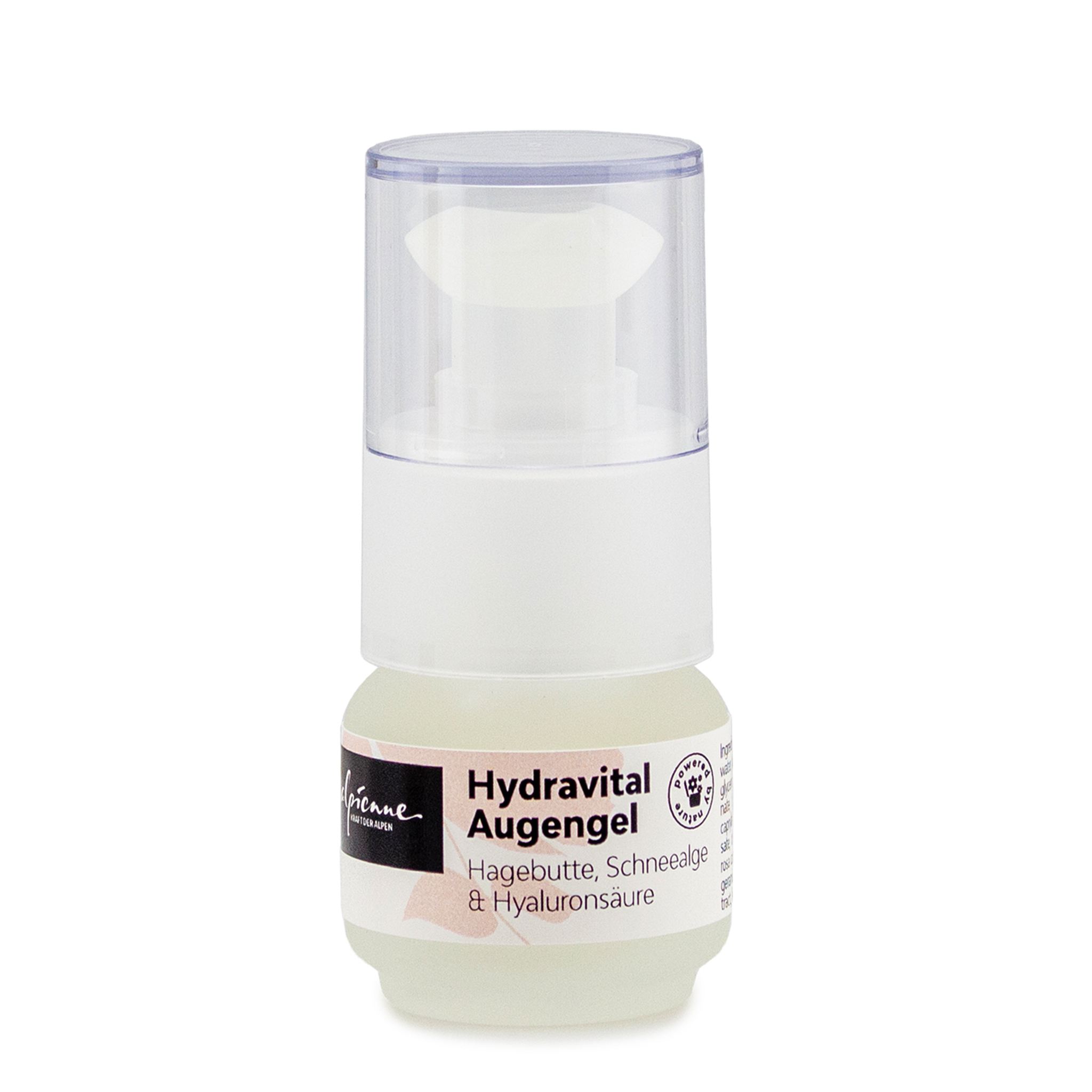 Hydravital AUGENGEL