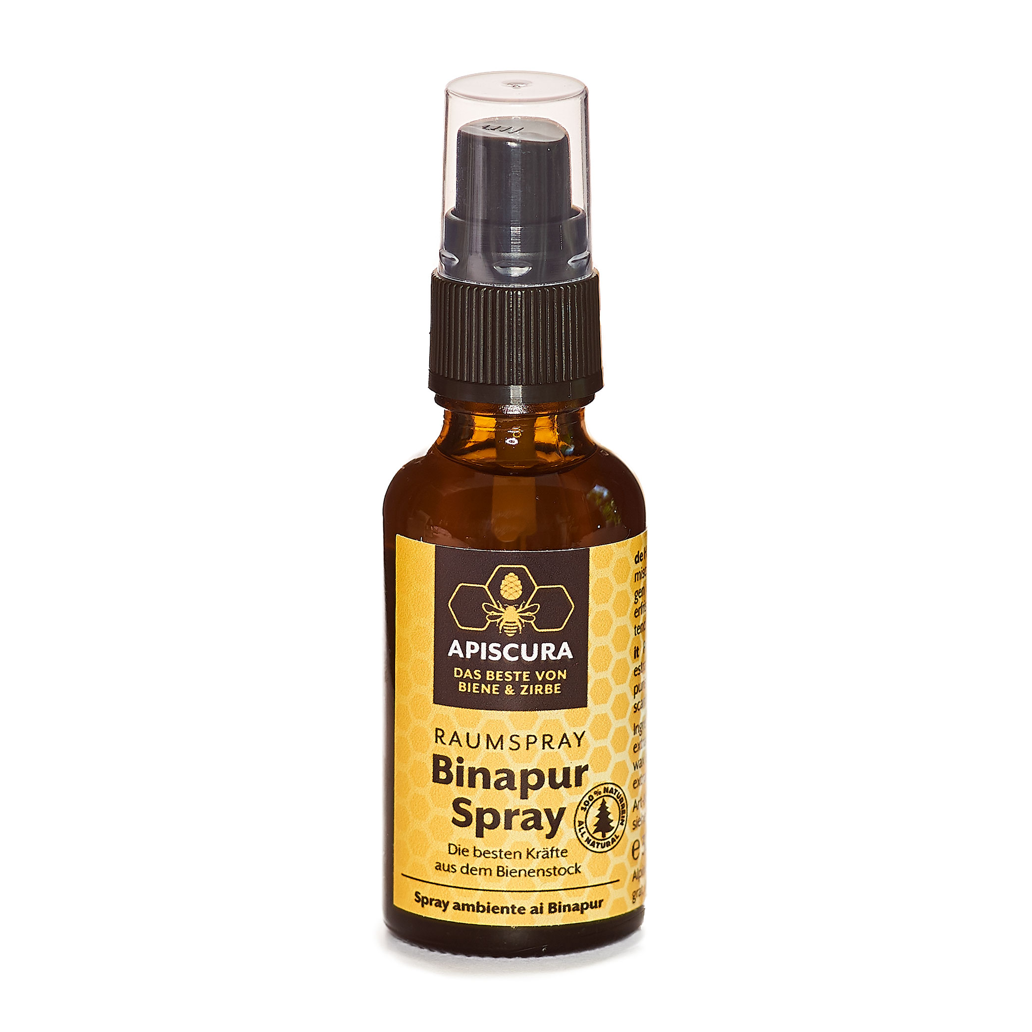 Apiscura Binapur Raumspray 