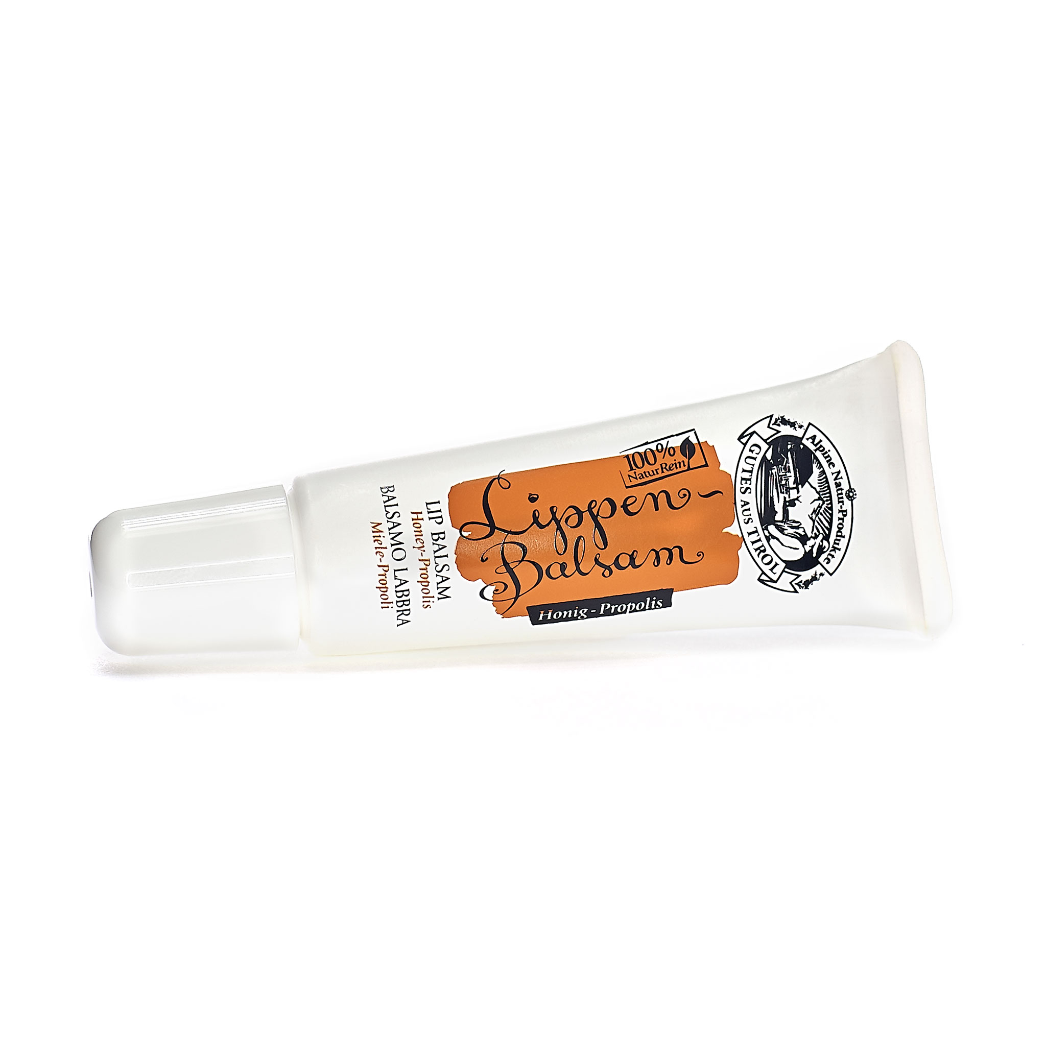Lippenbalsam Honig- Propolis