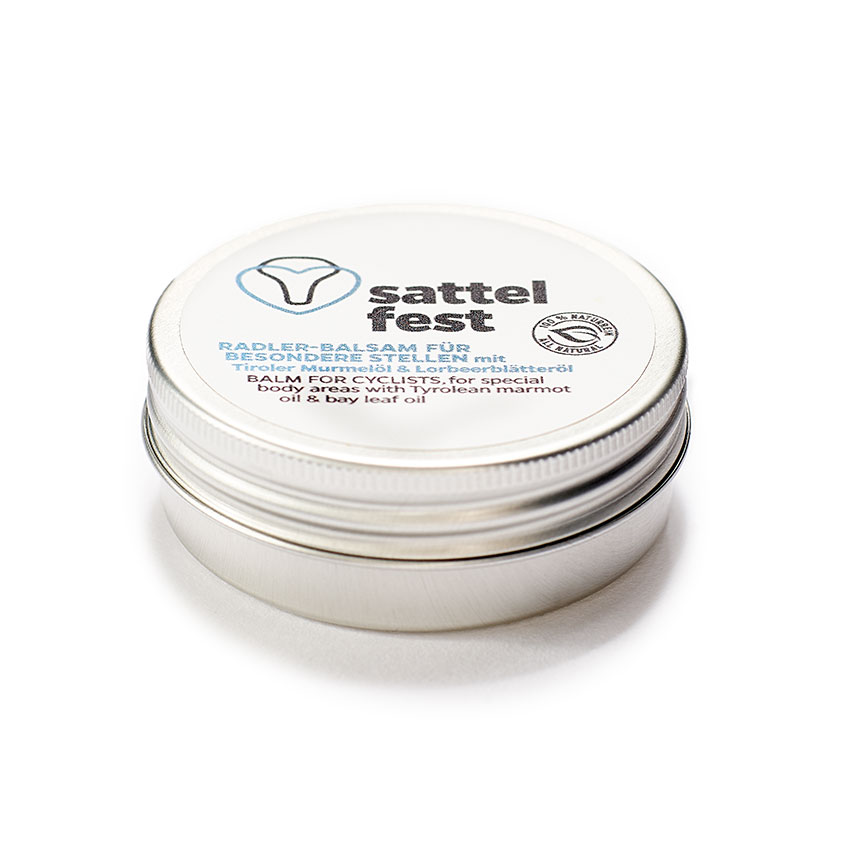 BALM FOR CYCLISTS 