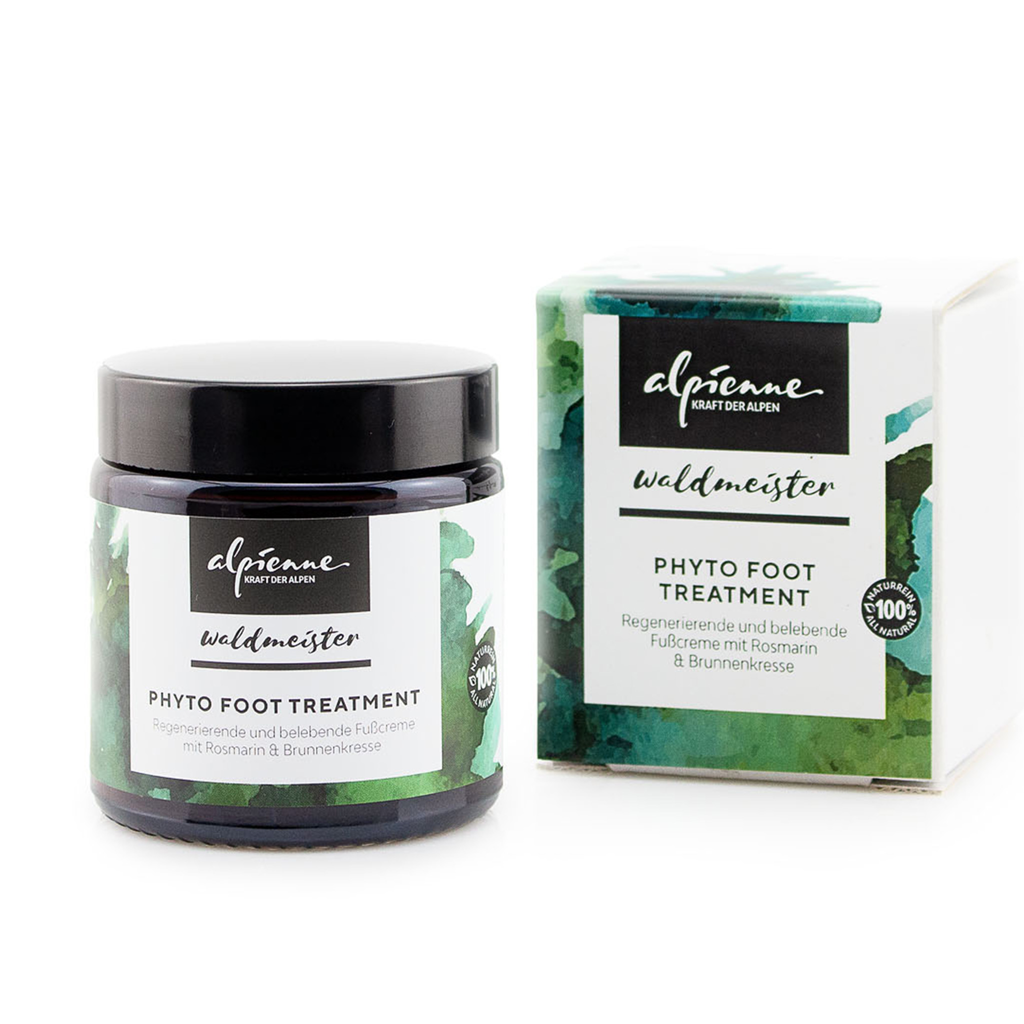 Phyto Foot Treatment 